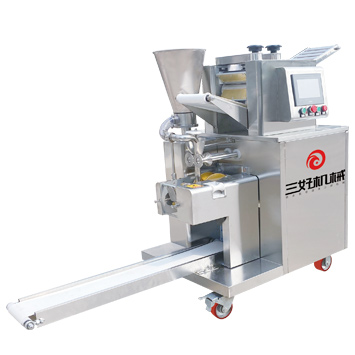 多功能餃子機(jī)廠家