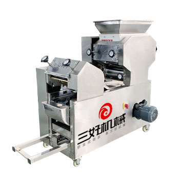 多功能面條機怎么操作 多功能面條機怎么操作