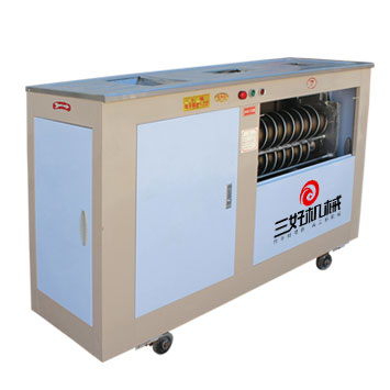 多功能饅頭機操作方法 多功能饅頭機操作方法