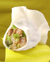 仿手工餃子機器設備全國四起，卻難撬動餃子館老板的心