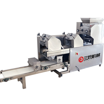 全自動面條機做出來的面條怎么樣 全自動面條機做出來的面條怎么樣