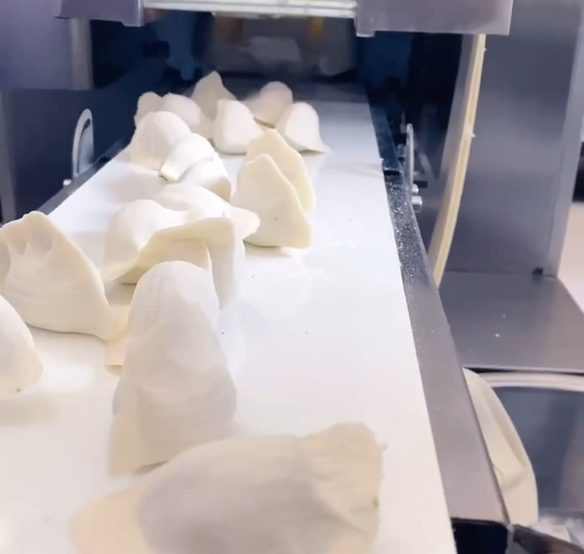 使用餃子機包餃子怎么樣