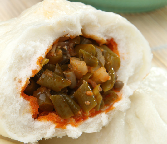 包子機怎么做大顆粒的包子 包子機怎么做大顆粒的包子