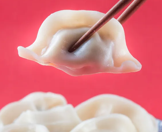 餃子為什么一凍就裂 餃子為什么一凍就裂
