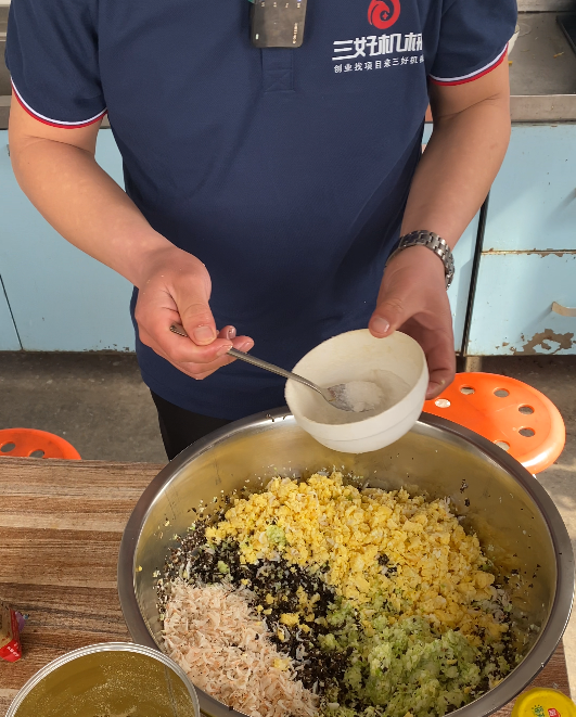 包子機(jī)能不能制作素餡包子 包子機(jī)能不能制作素餡包子