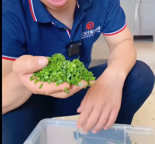 大環(huán)境下切菜機沒有撿漏，只有深不見底的“坑”