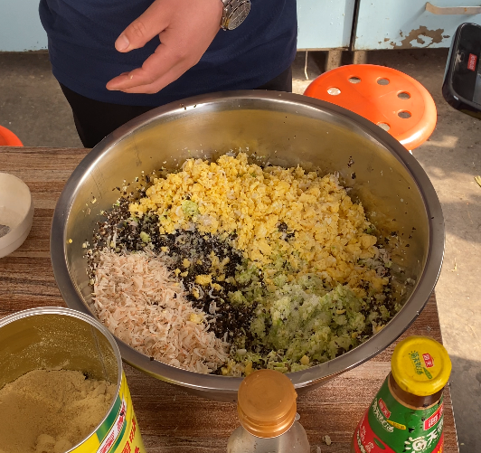 仿手工餃子機怎么做素餡 仿手工餃子機怎么做素餡