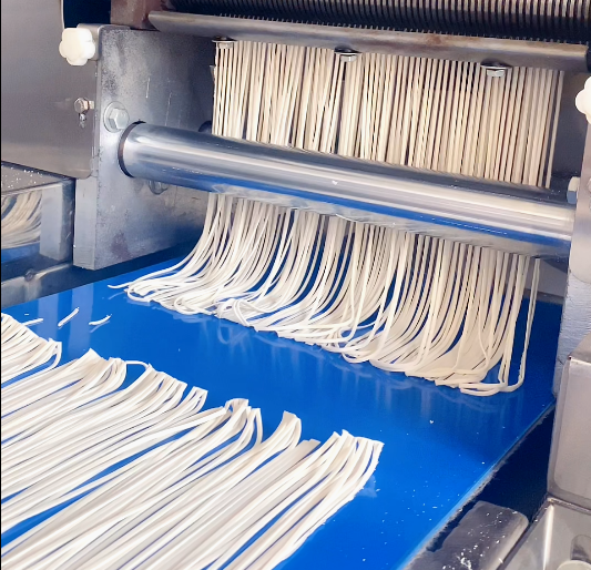 小型面條機做出來的面條怎么樣 小型面條機做出來的面條怎么樣