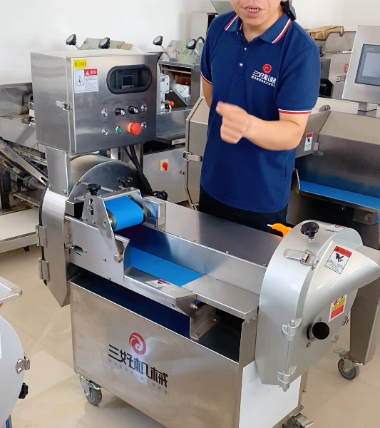 怎么選擇一臺好用的切菜機 怎么選擇一臺好用的切菜機