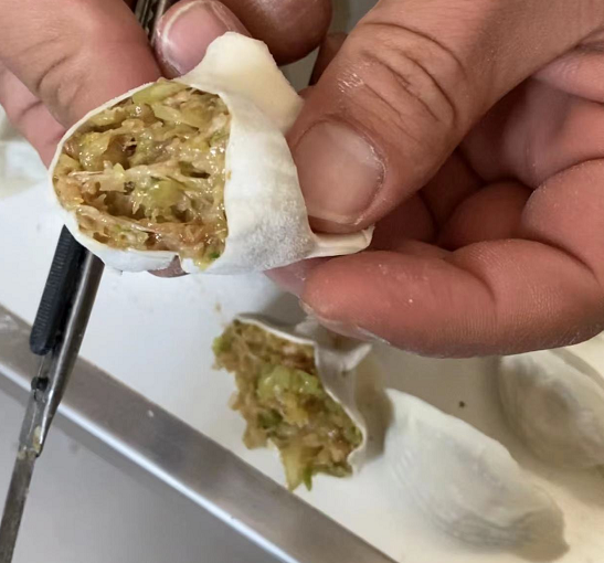 怎么使用餃子機做餃子口感好 怎么使用餃子機做餃子口感好