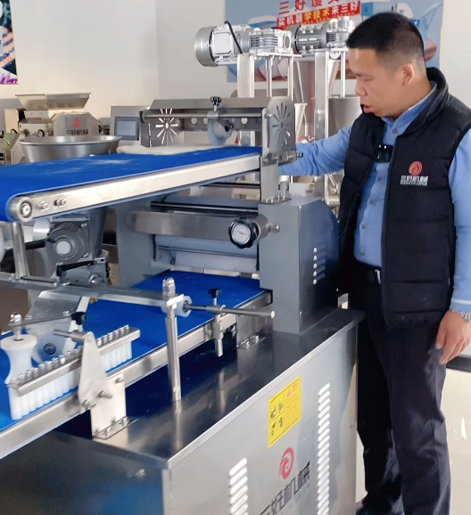 包子機可以做拇指生煎包嗎? 包子機可以做拇指生煎包嗎?