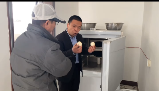 速凍生坯包子怎么使用包子機 速凍生坯包子怎么使用包子機