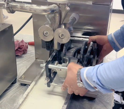 包子餃子一體機(jī)都能做什么? 包子餃子一體機(jī)都能做什么?