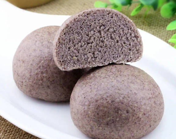 饅頭機怎么做雜糧饅頭？雜糧饅頭口感怎么樣？