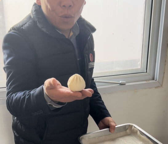 包子機怎么做小籠包 包子機怎么做小籠包