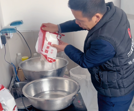 包子機(jī)怎么做麻團(tuán)? 包子機(jī)怎么做麻團(tuán)?