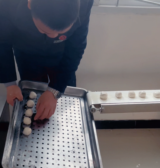 三好包子機(jī) 三好包子機(jī)