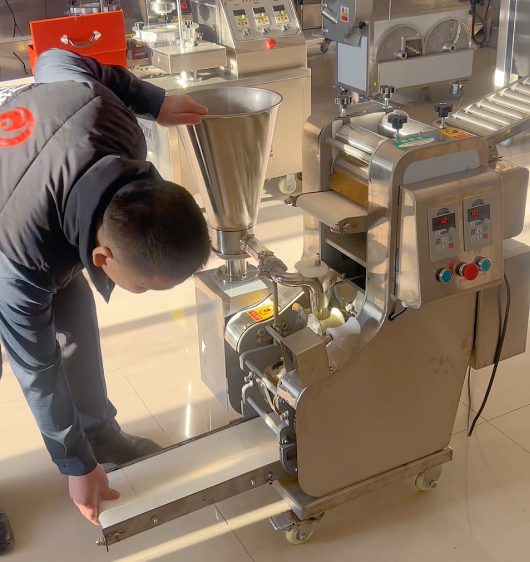 三好迷你版餃子機(jī) 三好迷你版餃子機(jī)