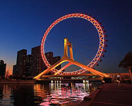 天津包子之鄉 天津包子之鄉