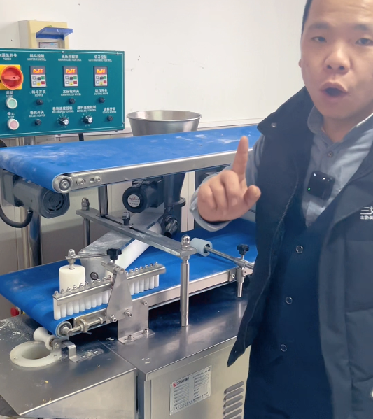 三好包子機(jī)為什么可以做湯包 三好包子機(jī)為什么可以做湯包