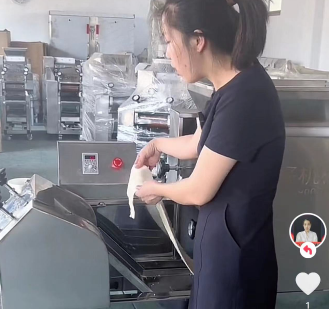 三好面條機 三好面條機