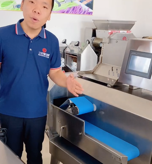 什么樣的切菜機適合酒店使用 什么樣的切菜機適合酒店使用