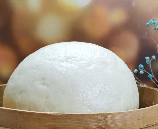 嗆面饅頭機+老面工藝！新手創(chuàng)業(yè)30分鐘出一鍋，揉面發(fā)酵全搞定