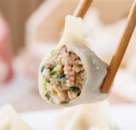 ?餃子機如何做出薄皮大餡、久煮不破的美味？這些技巧你知道嗎？
